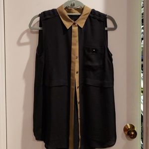 Marc by marc jacobs blouse, Size XS